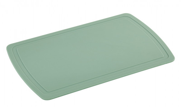 Zassenhaus Schneidmatte Premium Line 32x20cm Jade