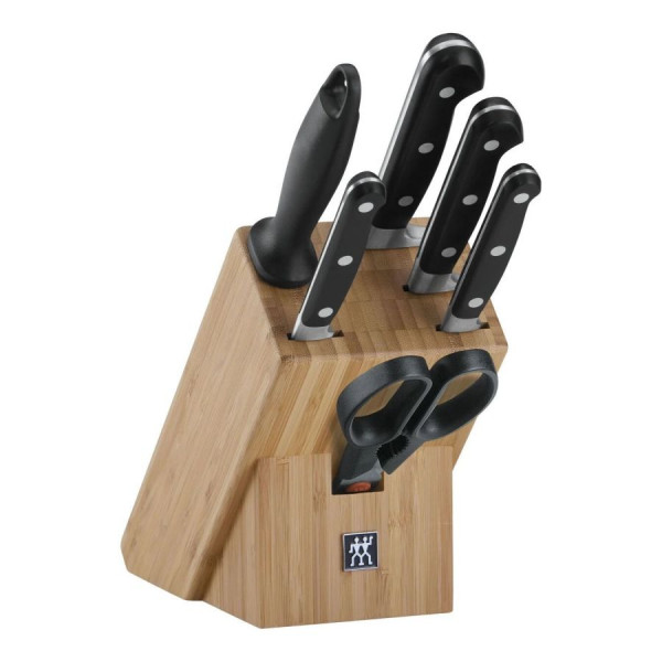 Zwilling Messerblock Professional S 7 tlg.