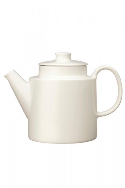 Iittala - Teema teapot 1L white