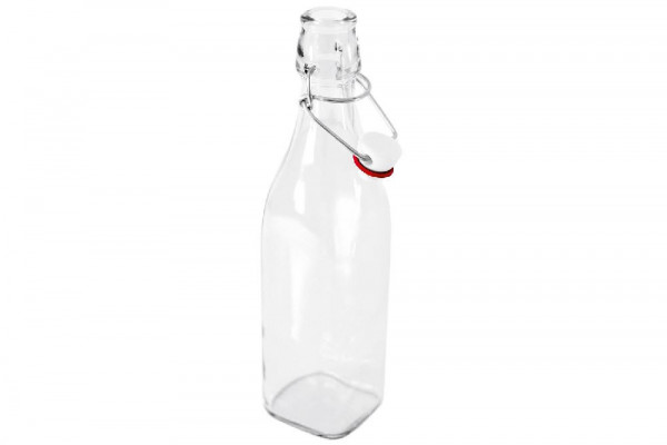 Dosen-Zentrale Flasche 500 ml Swing