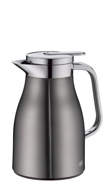 Alfi Isolierkanne  Skyline cool grey matt 0,65 Liter