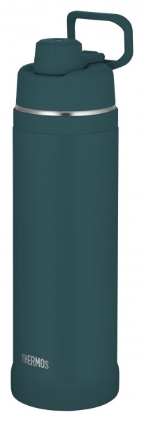 Thermos Isolier-Trinkflasche Ultralight Max deep teal 1,5l