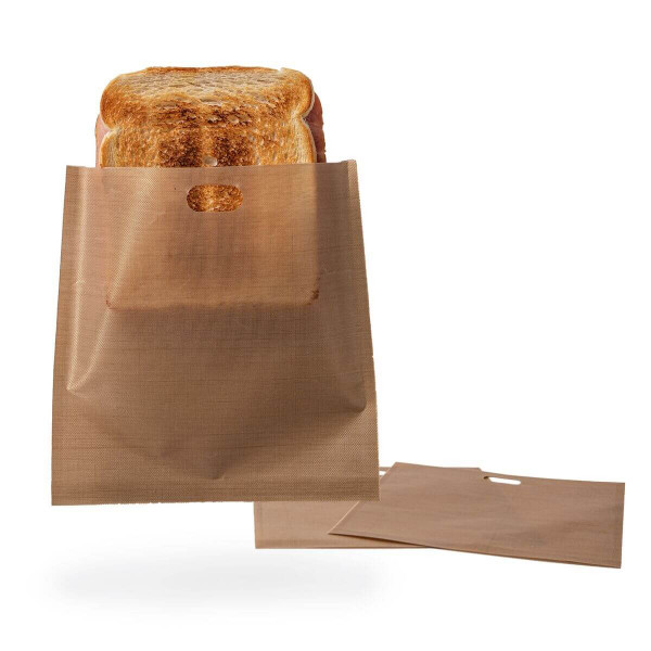 Boska Toastbags 3er Set