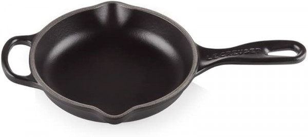  Le Creuset Brat-u. Servierpfanne 16 cm 