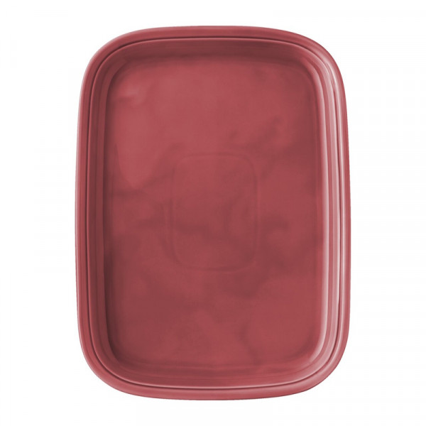 Thomas Trend Colour Chilli Red Platte 33cm