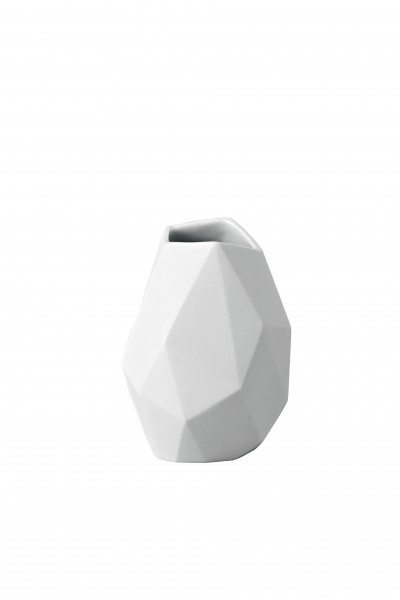Rosenthal Minivase Surface weiss 9cm