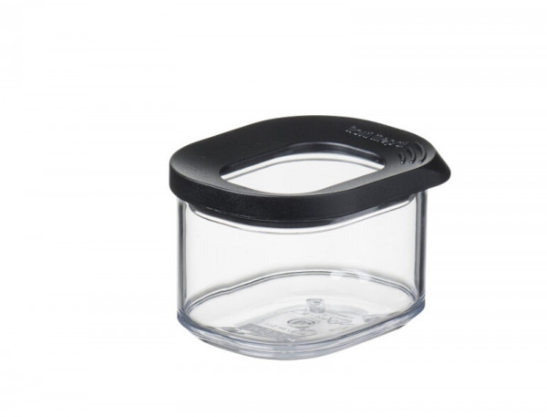 Mepal Vorratsdose Modula 175ml schwarz
