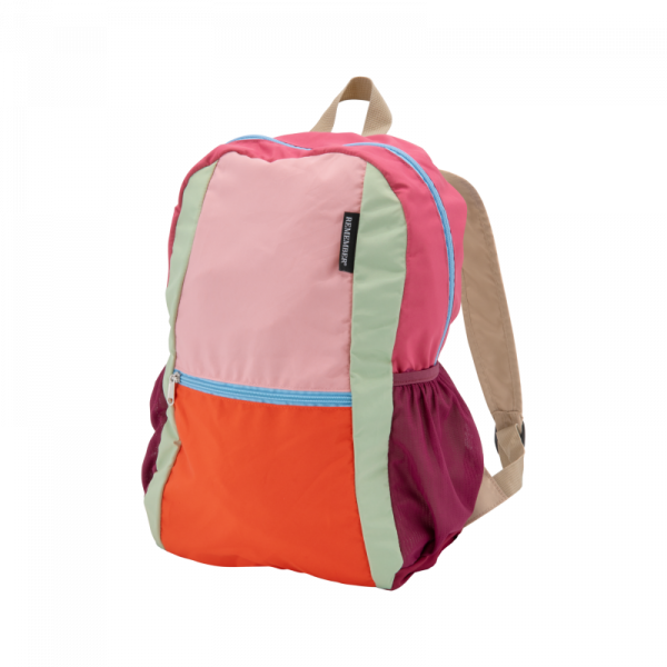 Remember Rucksack Faltbar Ida