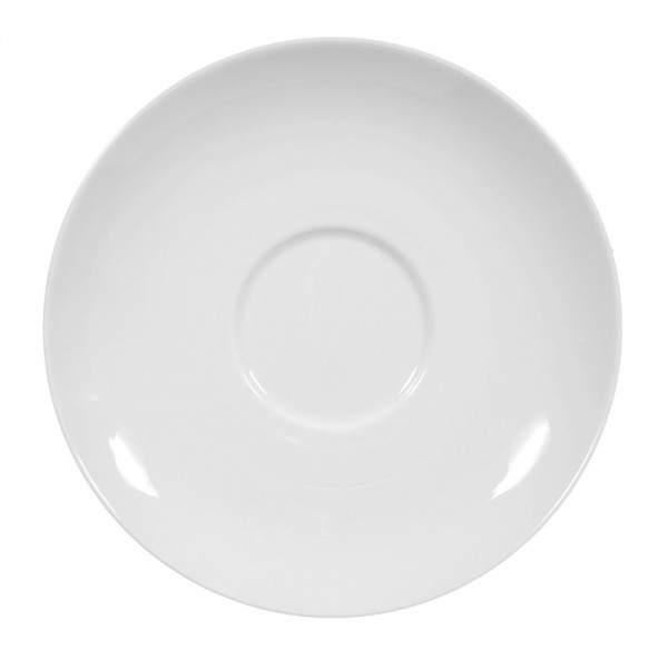 Seltmann Weiden Rondo/Liane Milchkaffeeuntertasse 16cm