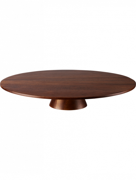 ASA Wood Tortenplatte 35 cm