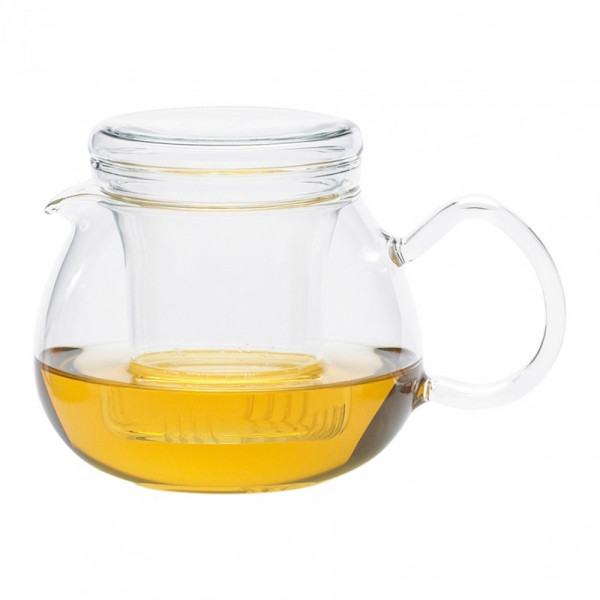 Trendglas Teekanne Preatty Tea 0,5l