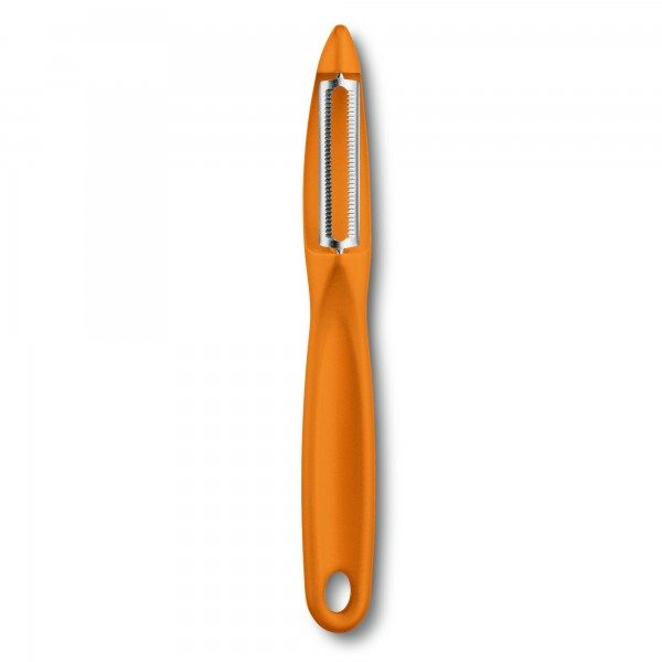 Victorinox Universalschäler orange