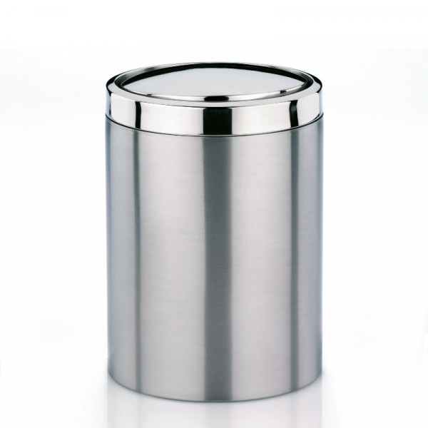 Kela Schwingdeckeleimer Ano 1,5l
