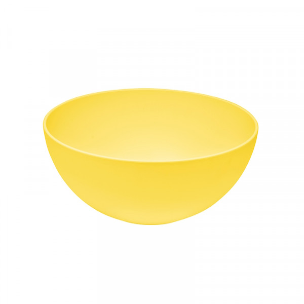 Magu Schüssel 30cm gelb