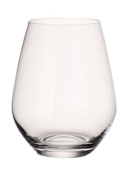 Villeroy&Boch Ovid - Wasserglas Set 4tlg