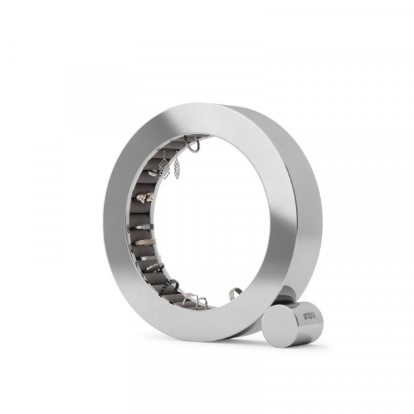 Umbra Ferris Schmuckring Chrome