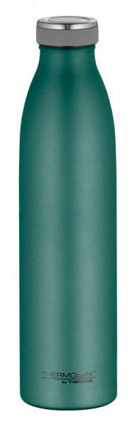 Thermos Isolierflasche TC Bottle Moss Green 0,75l