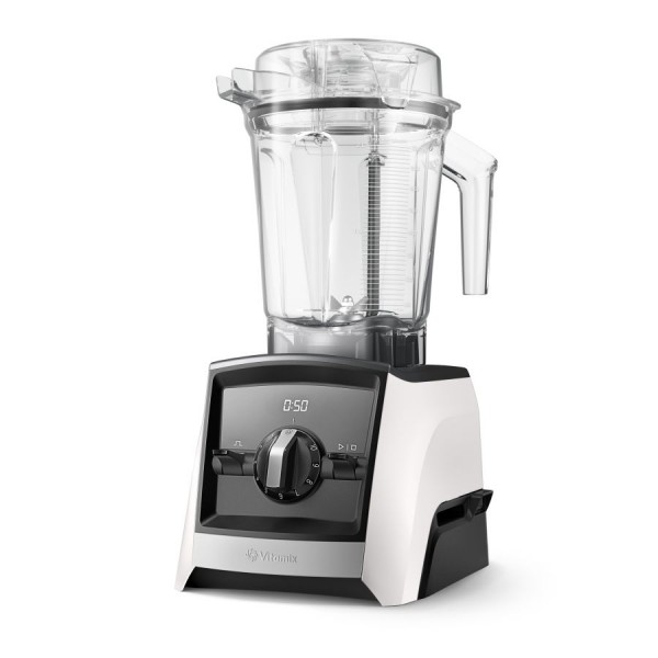 Vitamix Hochleistungsmixer A2300 weiß