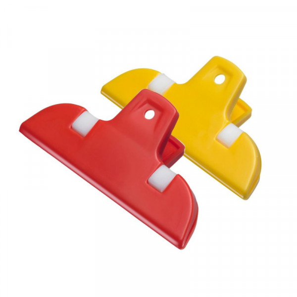 Westmark 2 Beutelclips maxi