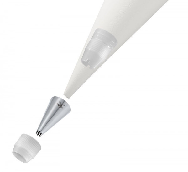 Küchenprofi BAKE Sterntülle 14 mm