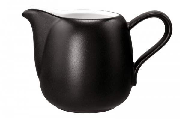 Seltmann Weiden Velvet Black Milchkännchen