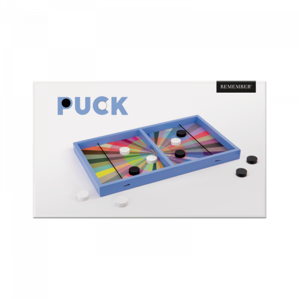 Remember Puck