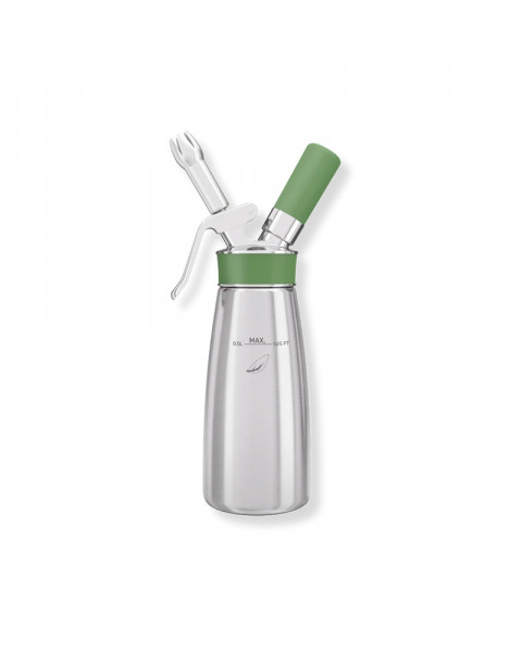 ISI Green Whip ECO 0,5L