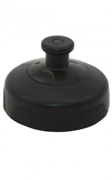 Sigg 3 Stage Sports Top Black