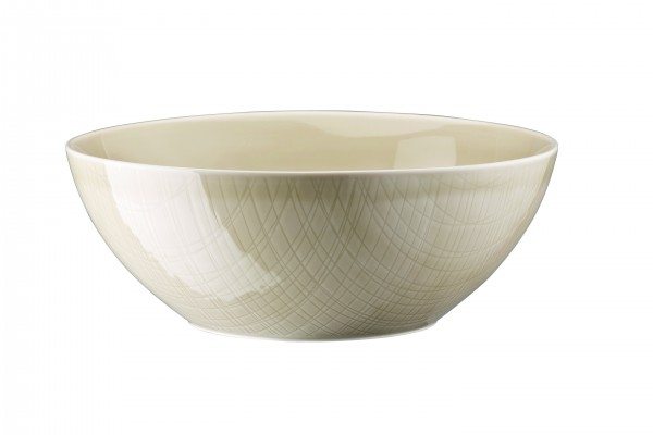 Rosenthal Mesh Cream Schüssel 24 cm