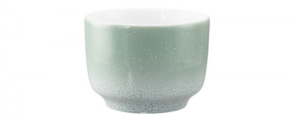 Seltmann Weiden Sento Aura Mint Kaffeeobertasse ohne Henkel 0,21l