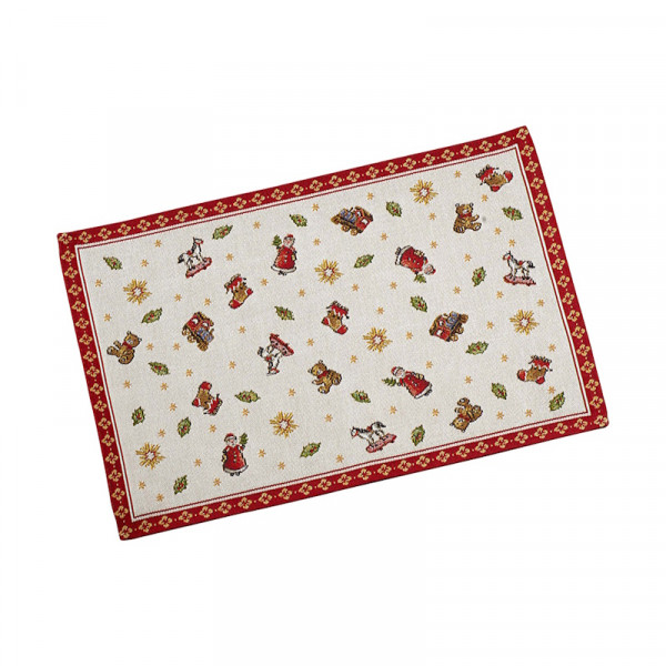 Villeroy&Boch Toy´s Delight Gob Platzset Spielzeuge