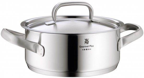 WMF Bratentopf Gourmet Plus 20 cm