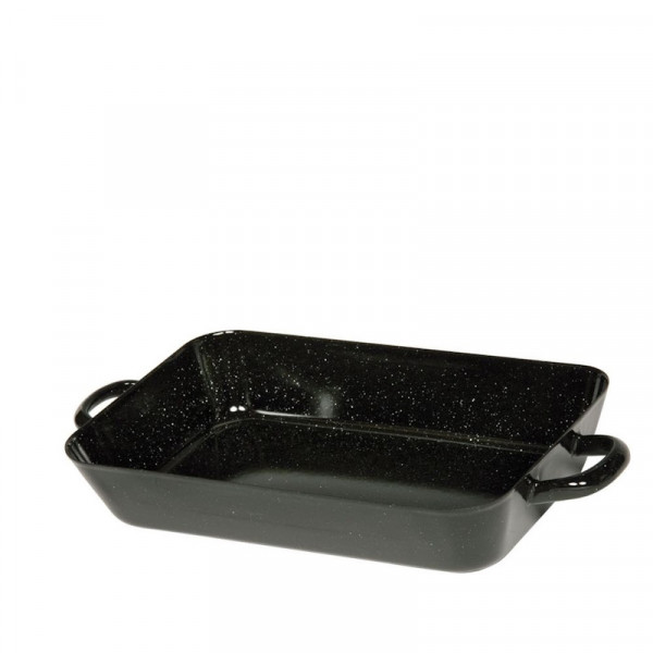 Riess Bratpfanne 26/17 cm  Classic Back-/Bratformen