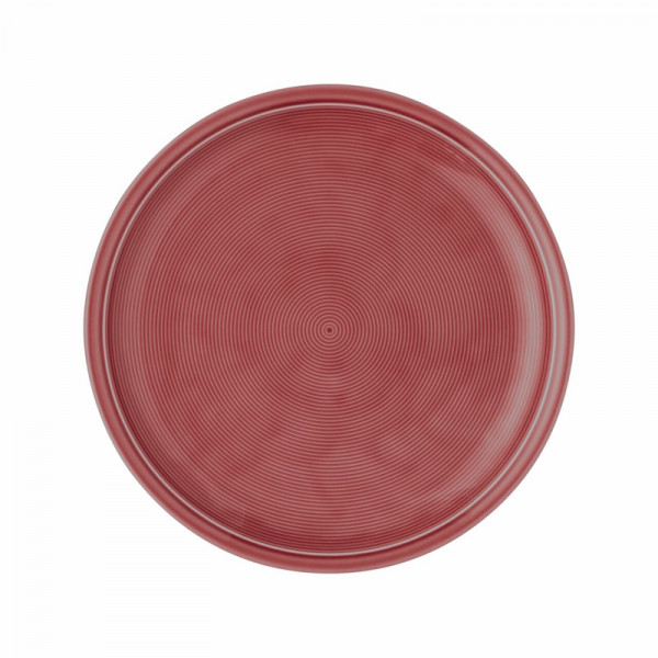 Thomas Trend Colour Chilli Red Speiseteller 28cm