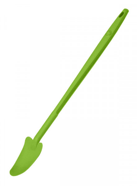 Kochblume Restleöffel L limette