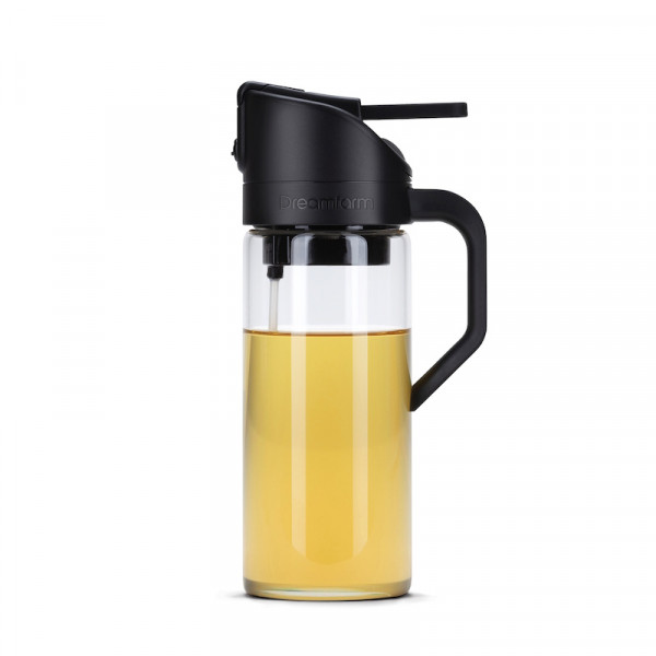 Dreamfarm Oileroo Ölausgießer und Sprüher