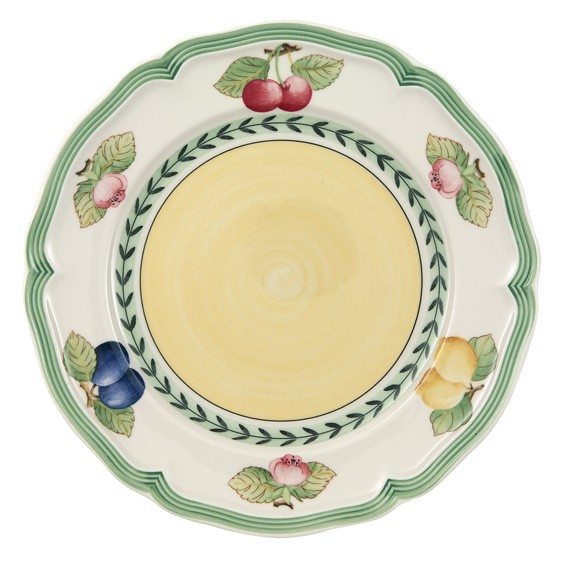 Villeroy&Boch French Garden Fleurence Frühstücksteller 21cm