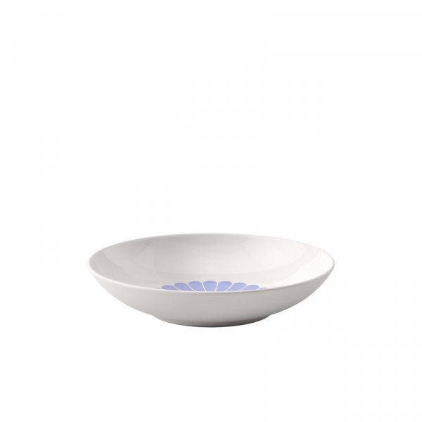 Fleur Blue Pastaschale 26cm