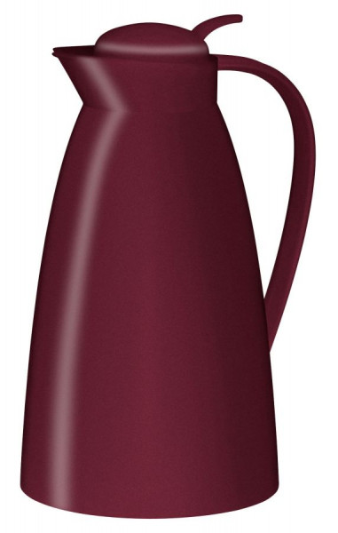 Alfi Isolierkanne Eco Kanne ruby red 1,0 Liter