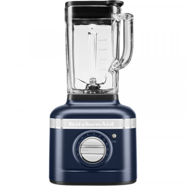 KitchenAid Standmixer Artisan K400 Ink Blue