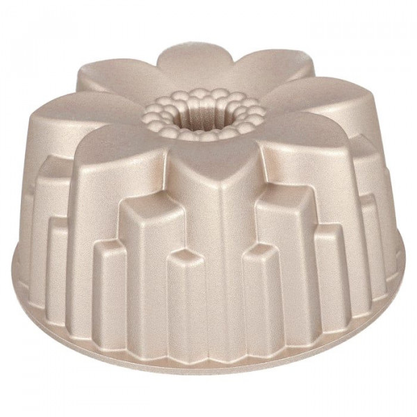 Birkmann Motivbackform Contoura Flora 22 cm