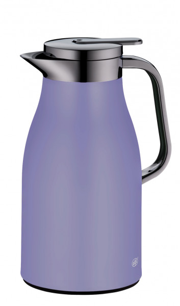 Alfi Isolierkanne Skyline lavender mat 1L