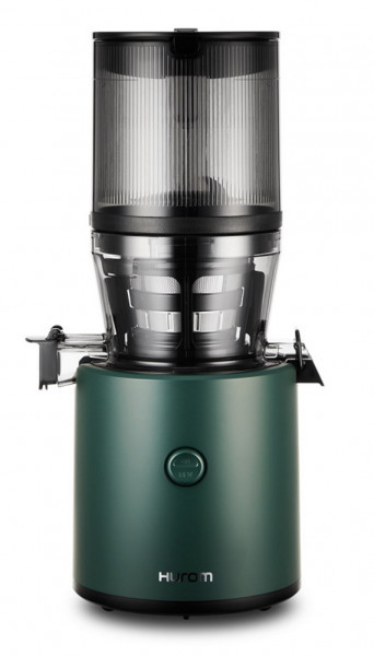 Hurom Slow Juicer deep green H320N