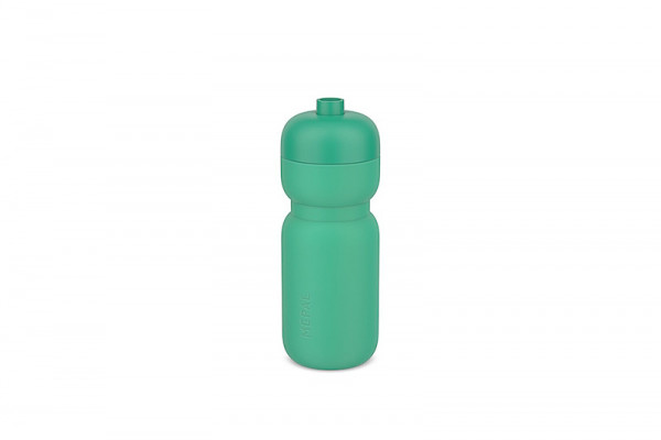 Mepal Sportflasche Squeeze 600 ml - Apple green