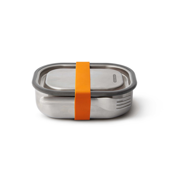 Black+Blum Lunchbox klein 600ml Orange