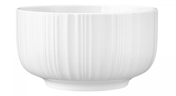 Seltmann Weiden Sento Barcode weiß Schüssel rund 16cm