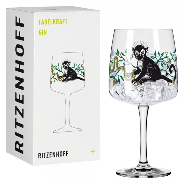 Ritzenhoff Gin 001 Fabelkraft