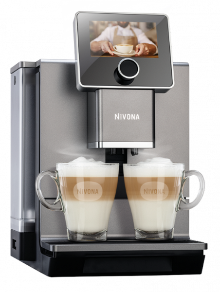 Nivona Cafe Romatica 970