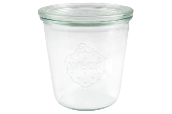 Weck Sturzglas m.D. 290 ml