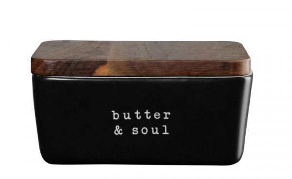 ASA Butterdose butter & soul